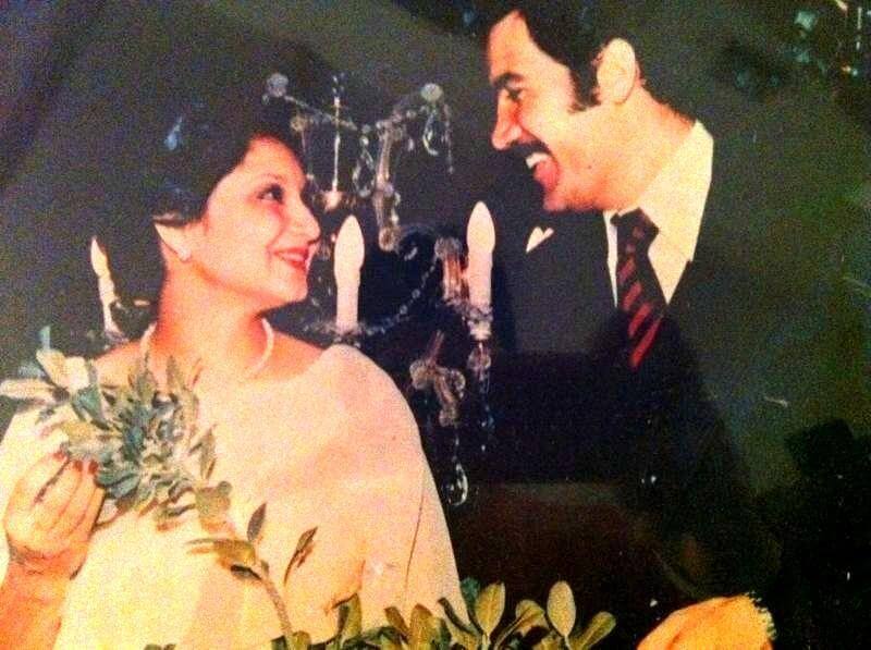 «حسی میگفت: دیگر نجیب را نخواهم دید»